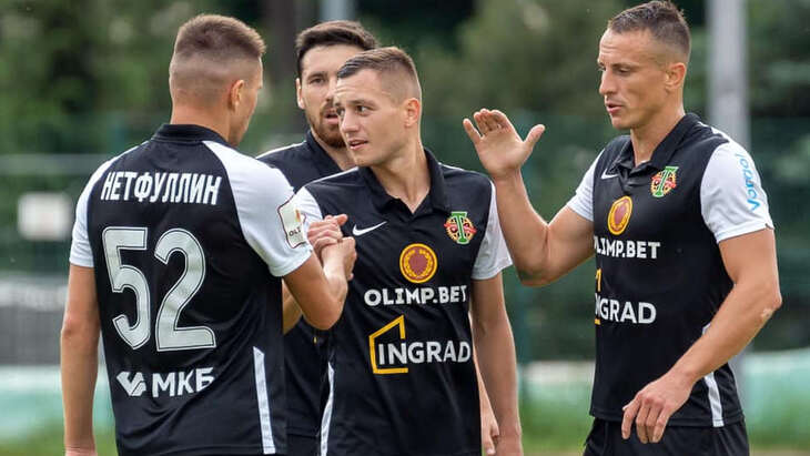 Прогноз и ставки на «Торпедо» — «Спартак-2»