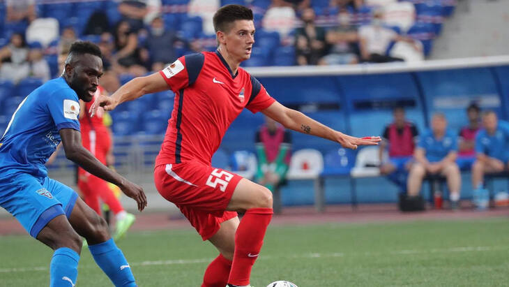 Прогноз и ставки на «Енисей» — «Кубань»