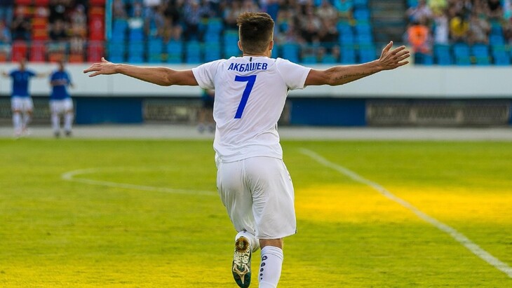 Прогноз и ставки на «Факел» — «Томь»