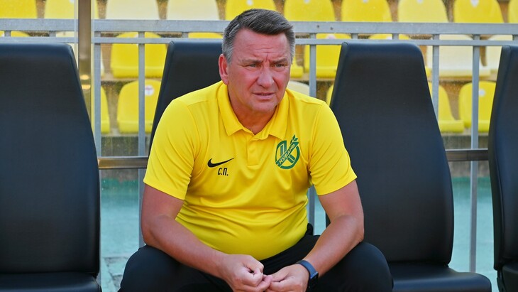 Прогноз и ставки на «Кубань» — «Спартак-2»