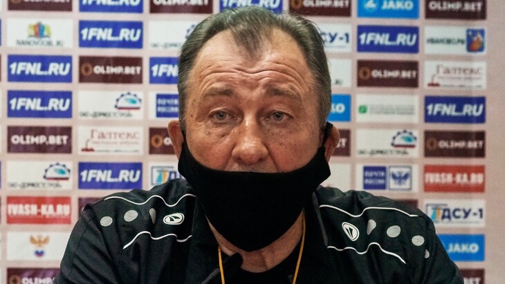 Прогноз и ставки на «Металлург» Липецк — «Текстильщик»