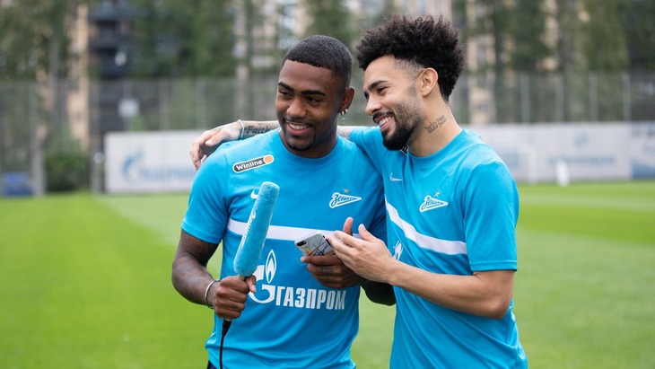 Прогноз и ставки на «Локомотив» — «Зенит»