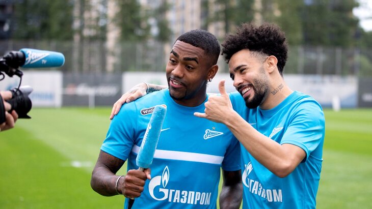 Прогноз и ставки на «Уфа» — «Зенит»