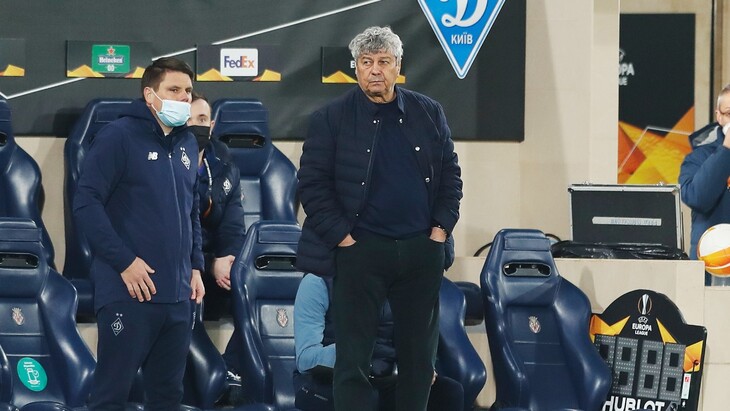 Прогноз и ставки на «Динамо» К — «Десна»