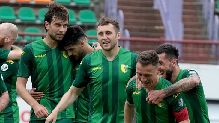 Прогноз и ставки на «Минск» — «Неман»
