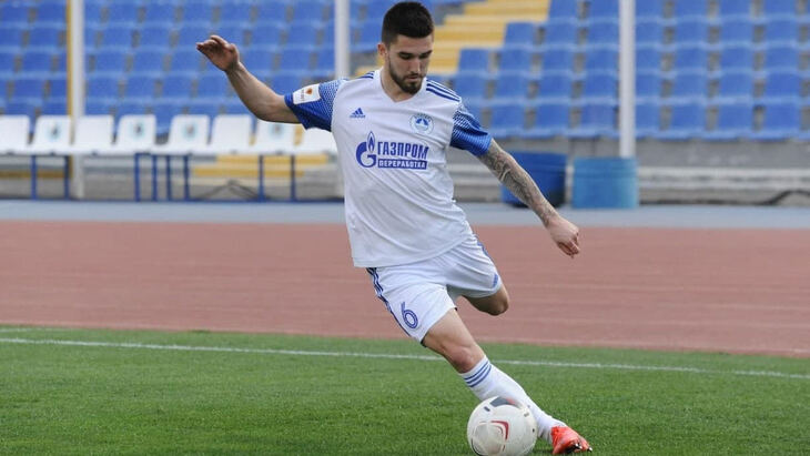 Прогноз и ставки на «Волгарь» — «Кубань»