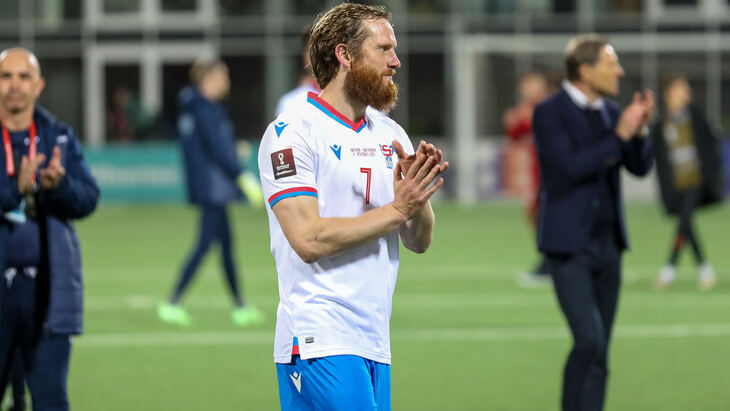 Прогноз и ставки на Фарерские острова — Молдавия
