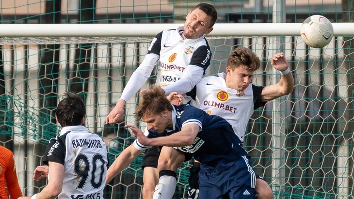 Прогноз и ставки на «Торпедо» — «Факел»