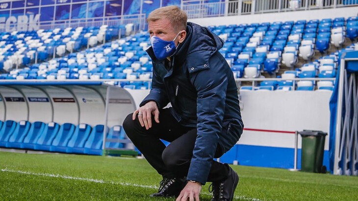 Прогноз и ставки на «Балтика» — «Кубань»