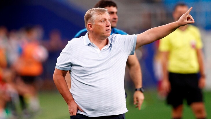 Прогноз и ставки на «Крылья Советов» — «Ростов»