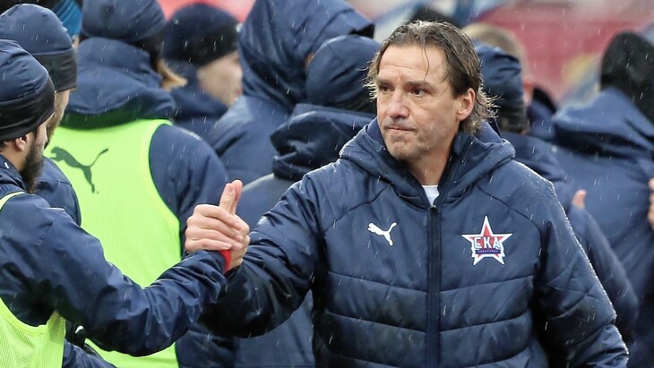 Прогноз и ставки на «СКА-Хабаровск» — «Волгарь»