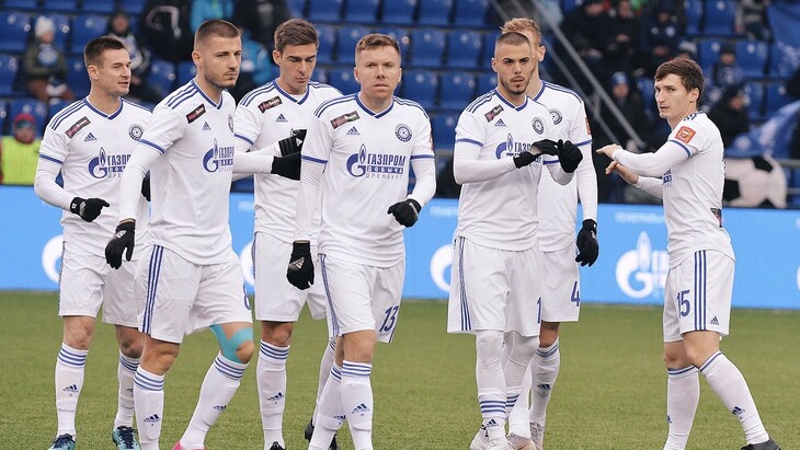 Прогноз и ставки на «Оренбург» — «Спартак-2»