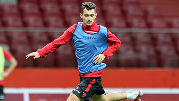 Прогноз и ставки на Албания U21 — Андорра U21