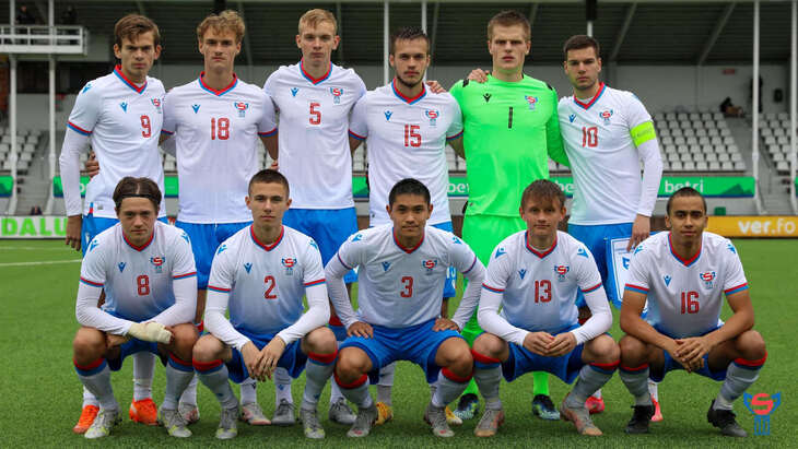 Прогноз и ставки на Фарерские острова U21 — Северная Македония U21