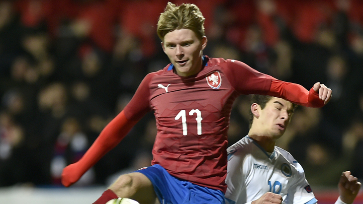 Прогноз и ставки на Косово U21 — Чехия U21