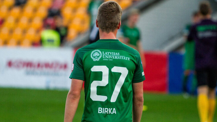 Прогноз и ставки на Латвия U21 — Сан-Марино U21