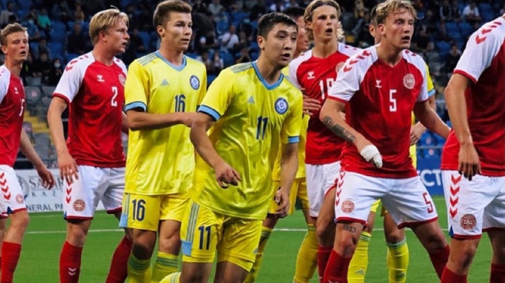 Прогноз и ставки на Шотландия U21 — Дания U21