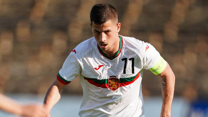 Прогноз и ставки на Болгария U21 — Гибралтар U21