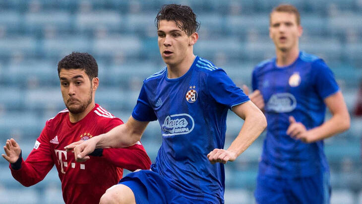 Прогноз и ставки на Хорватия U21 — Норвегия U21