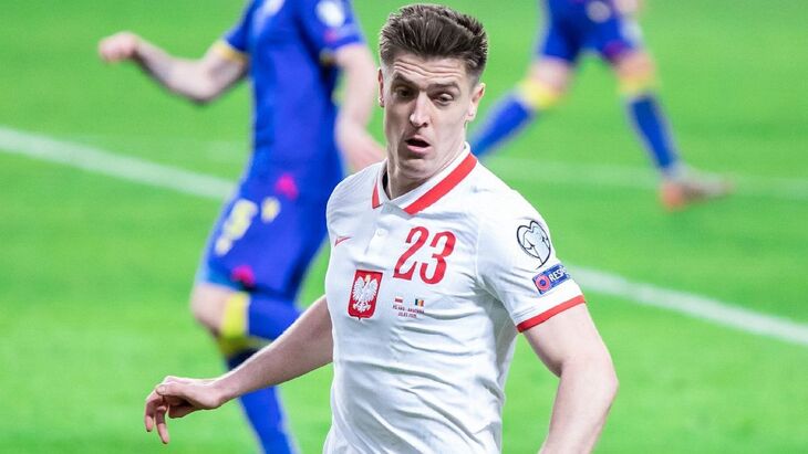Прогноз и ставки на Венгрия U21 — Польша U21