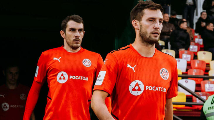 Прогноз и ставки на «Спартак-2» — «Акрон»
