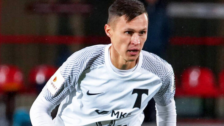 Прогноз и ставки на «Торпедо» — КАМАЗ