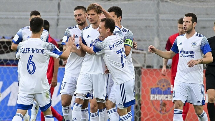 Прогноз и ставки на «Волгарь» — «Металлург» Липецк