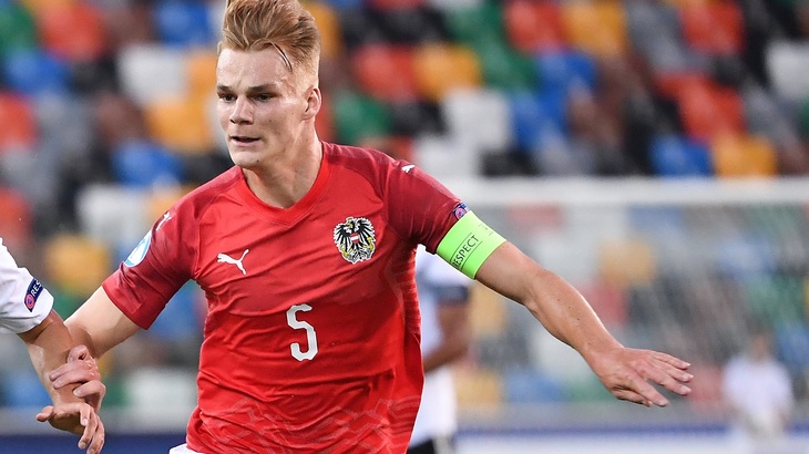 Прогноз и ставки на Финляндия U21 — Австрия U21