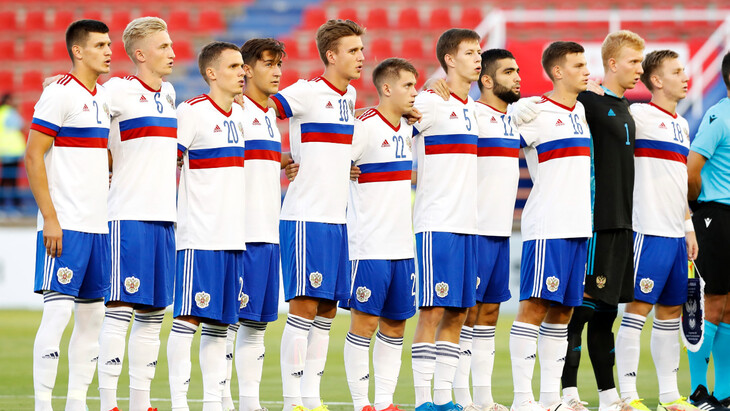 Прогноз и ставки на Литва U21 — Россия U21