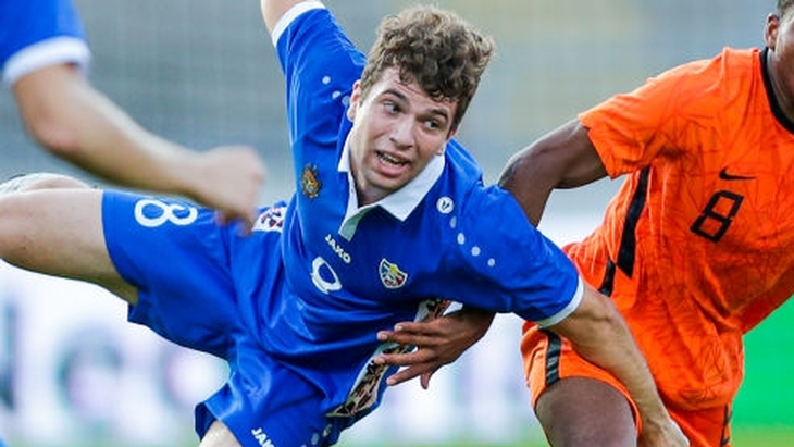Прогноз и ставки на Молдавия U21 — Гибралтар U21
