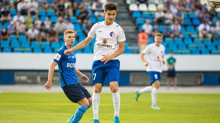 Прогноз и ставки на «Волгарь» — «Факел»