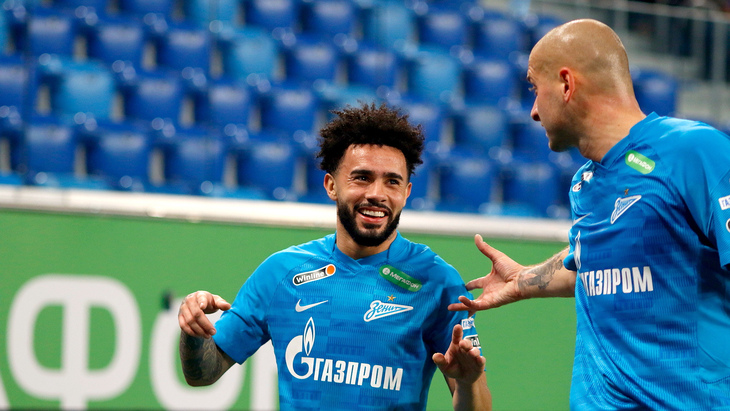 Прогноз и ставки на «Зенит» — «Динамо»