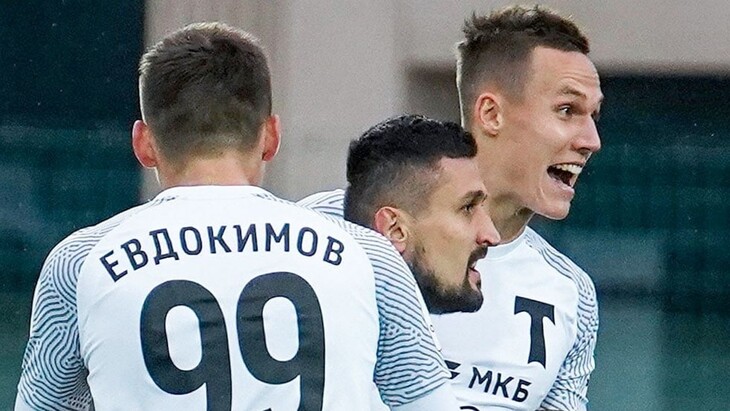Прогноз и ставки на «Алания» — «Торпедо»