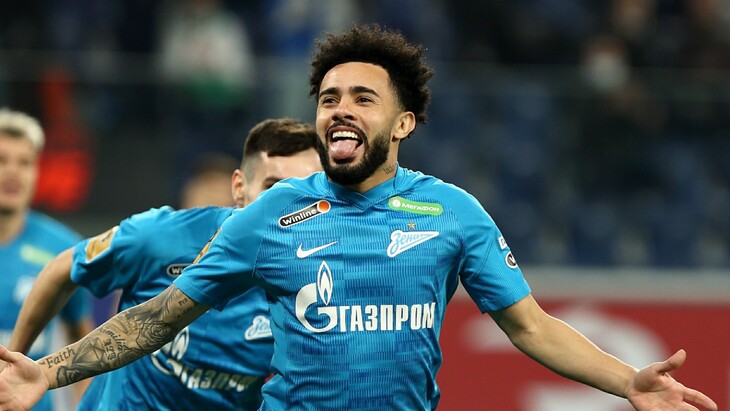 Прогноз и ставки на «Урал» — «Зенит»
