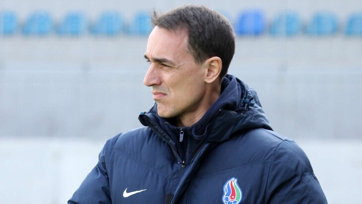 Прогноз и ставки на Азербайджан U21 — Австрия U21