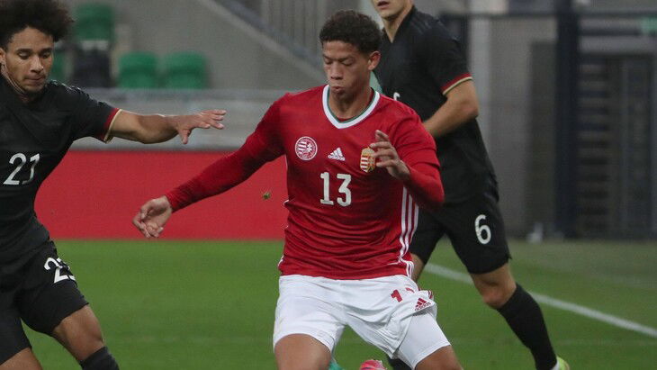 Прогноз и ставки на Венгрия U21 — Латвия U21