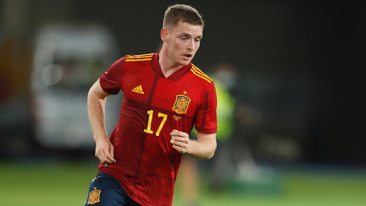 Прогноз и ставки на Мальта U21 — Испания U21