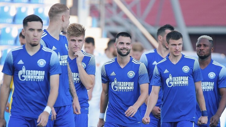 Прогноз и ставки на «Факел» — «Оренбург»