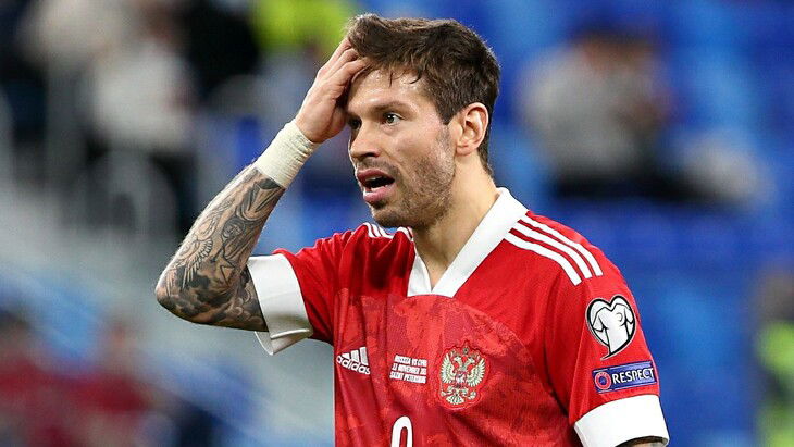 Прогноз и ставки на Хорватия — Россия