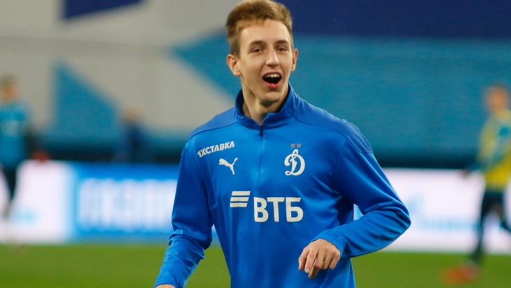 Прогноз и ставки на Фарерские острова U19 — Россия U19