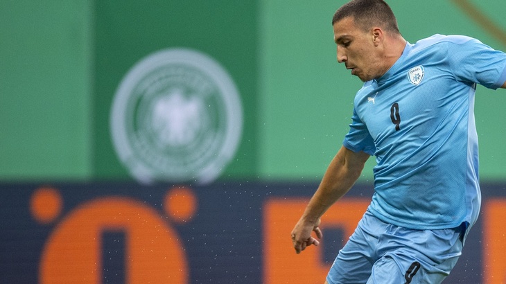 Прогноз и ставки на Израиль U21 — Венгрия U21