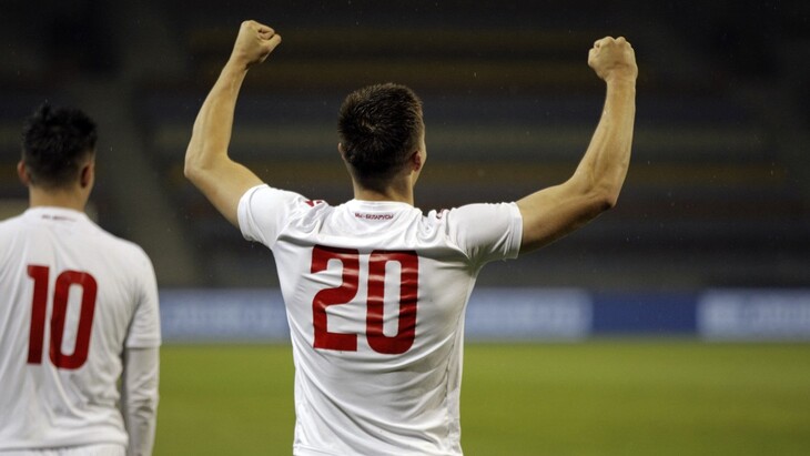 Прогноз и ставки на Лихтенштейн U21 — Белоруссия U21