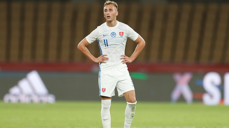 Прогноз и ставки на Литва U21 — Словакия U21