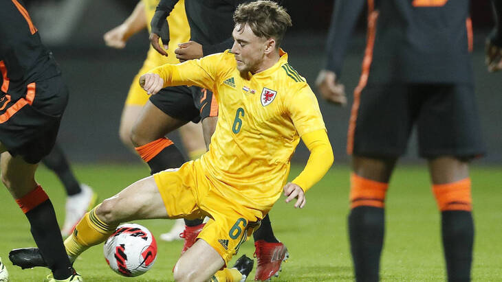 Прогноз и ставки на Уэльс U21 — Швейцария U21