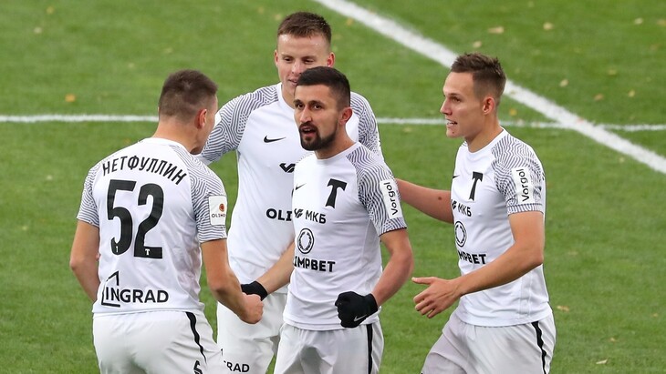 Прогноз и ставки на «Торпедо» — «СКА-Хабаровск»