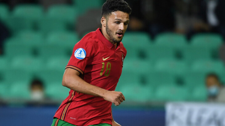 Прогноз и ставки на Португалия U21 — Исландия U21