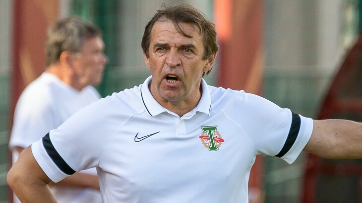 Прогноз и ставки на «Томь» — «Торпедо»