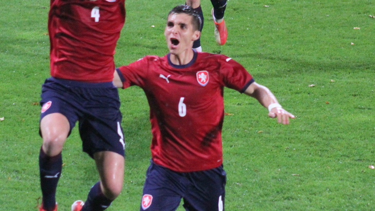 Прогноз и ставки на Андорра U21 — Чехия U21