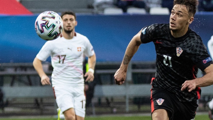 Прогноз и ставки на Хорватия U21 — Финляндия U21