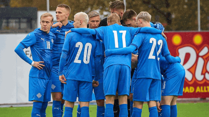 Прогноз и ставки на Кипр U21 — Исландия U21